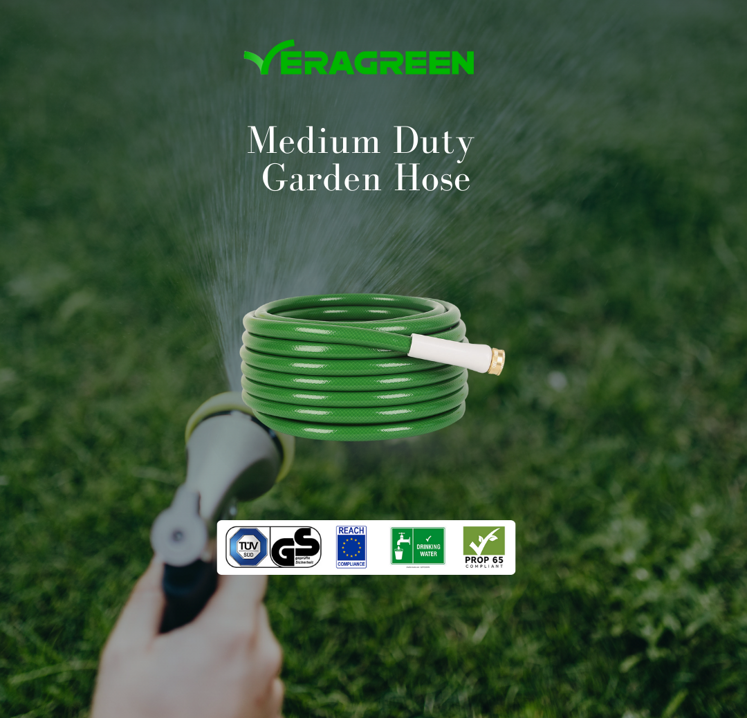 Medium Duty Garden Hose Garden Hose Manufacturer China